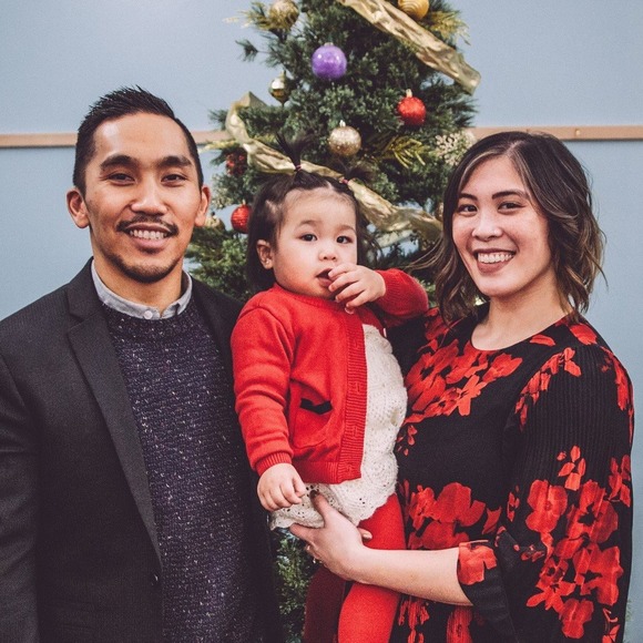 Meet your Posher, Andrew - Picture 1 of 1